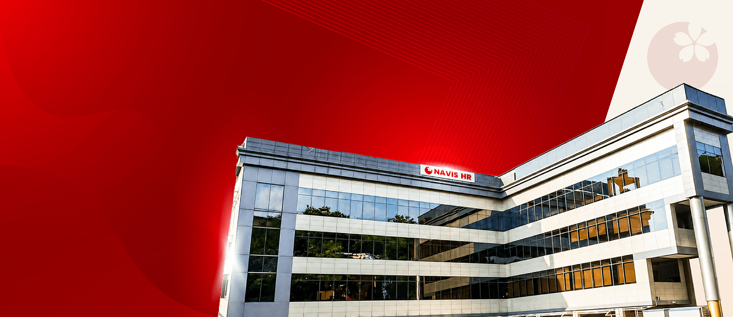NAVIS Office Building