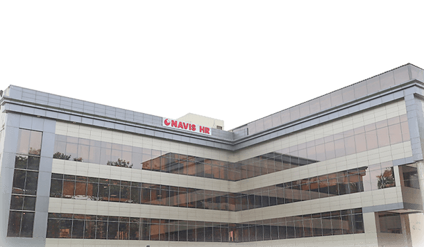 NAVIS HR office building