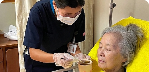 介護・看護助手