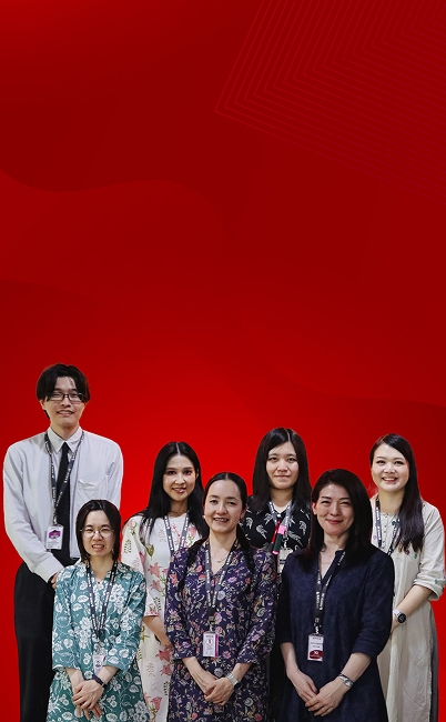 Instructor Header Background