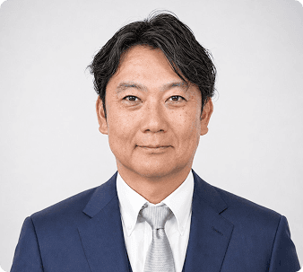 徳上　洋之