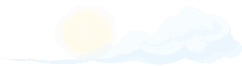 clouds