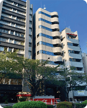 NAVIS Office Building