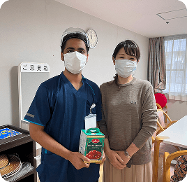 医療法人社団 誠馨会グループ 総泉病